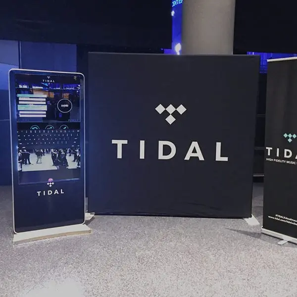 metroclick digital signage tidal metroclick digital signage tidal